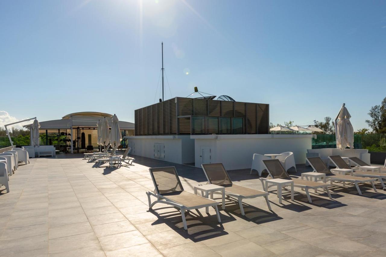 Aparthotel Oceanstone By Holy Cow, 2-Br, 60 M2, Tree View Strand Bang Tao Exterior foto