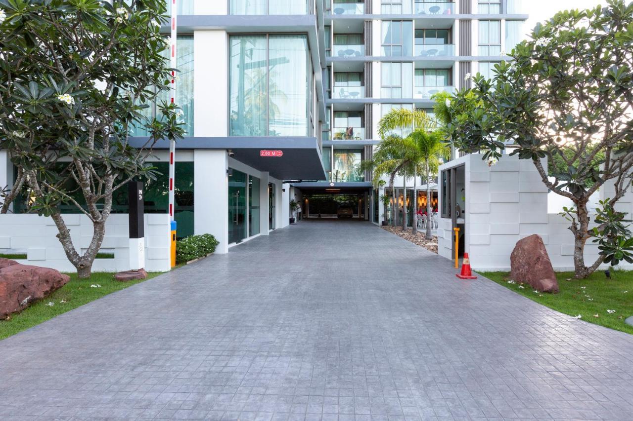 Aparthotel Oceanstone By Holy Cow, 2-Br, 60 M2, Tree View Strand Bang Tao Exterior foto