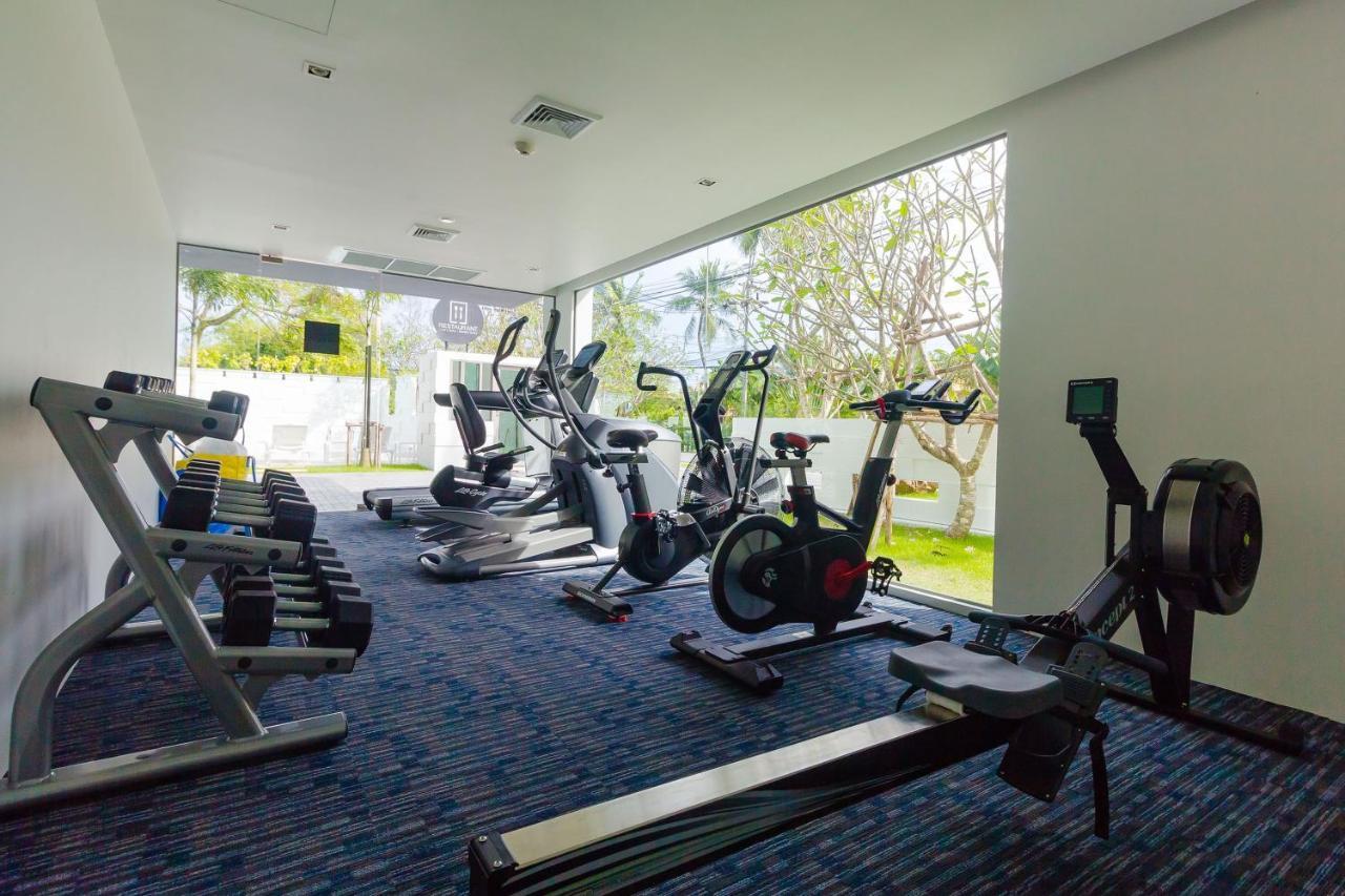 Aparthotel Oceanstone By Holy Cow, 2-Br, 60 M2, Tree View Strand Bang Tao Exterior foto