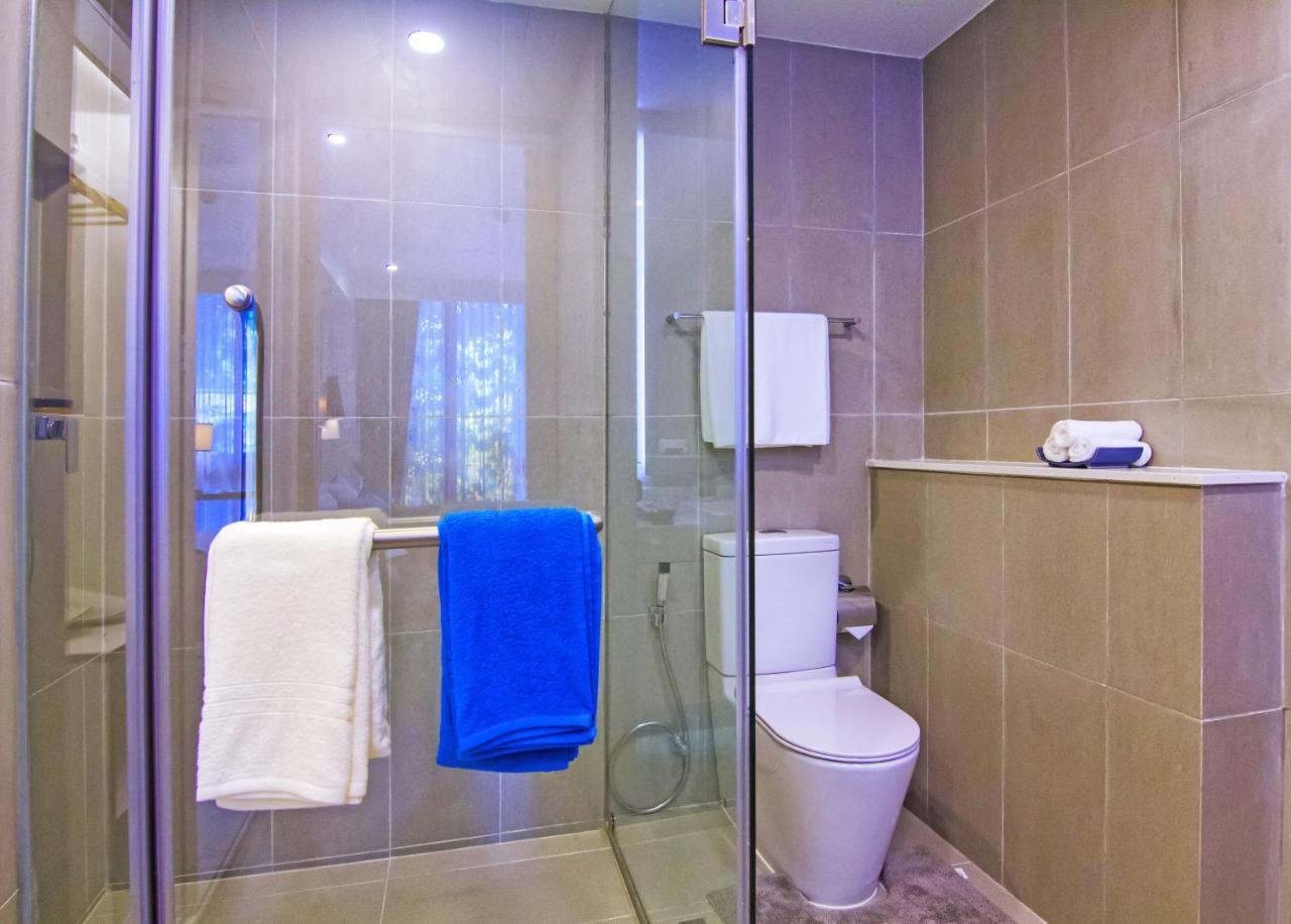 Aparthotel Oceanstone By Holy Cow, 2-Br, 60 M2, Tree View Strand Bang Tao Exterior foto